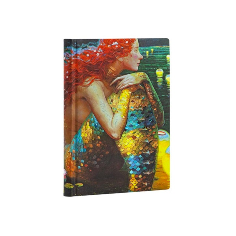 Paperblanks Flexi Anticipation Mini Journal – Unlined