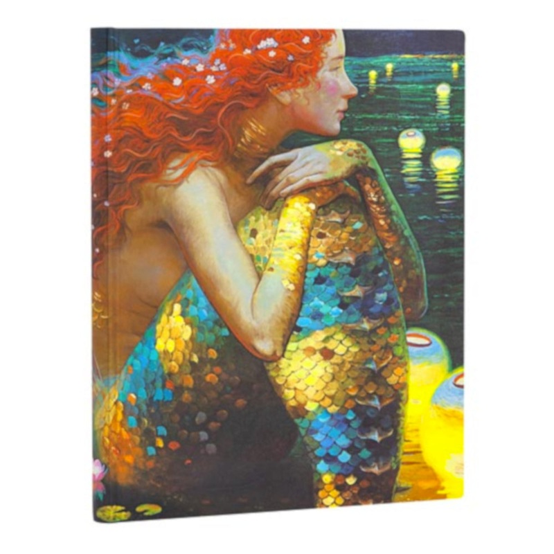 Paperblanks Flexi Anticipation Ultra Journal – Lined 176p