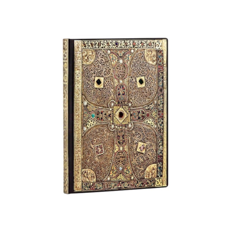 Paperblanks Flexi Lindau Gospels Mini Journal – Lined
