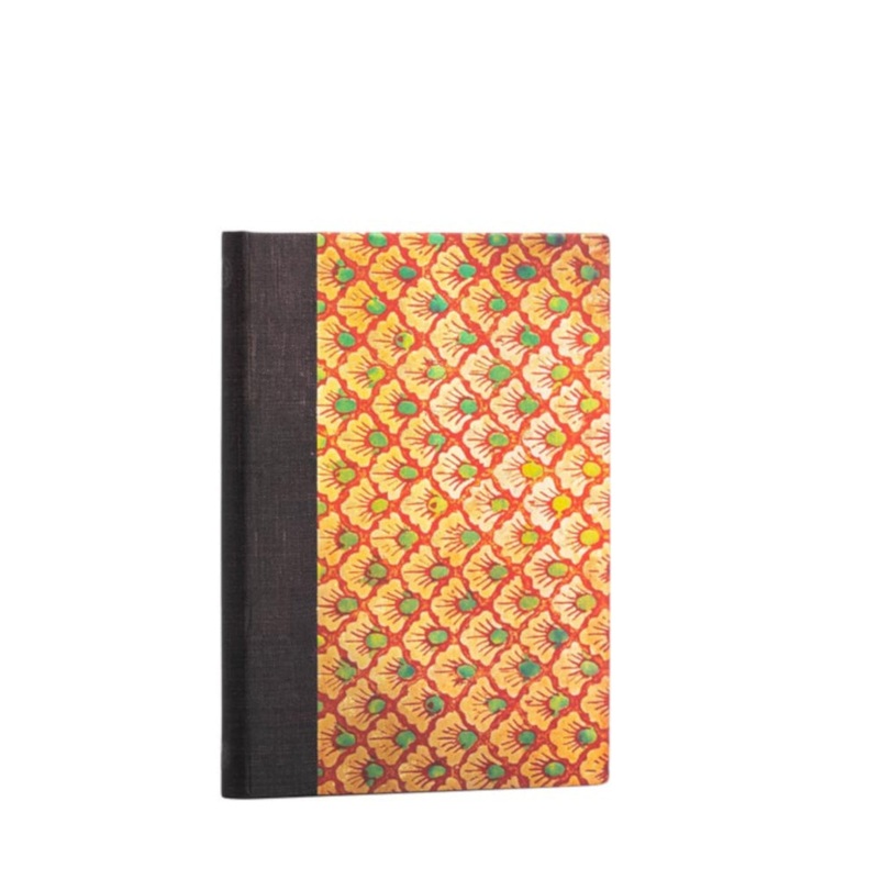 Paperblanks Virginia Woolf The Waves Volume 3 Journal – Midi Lined