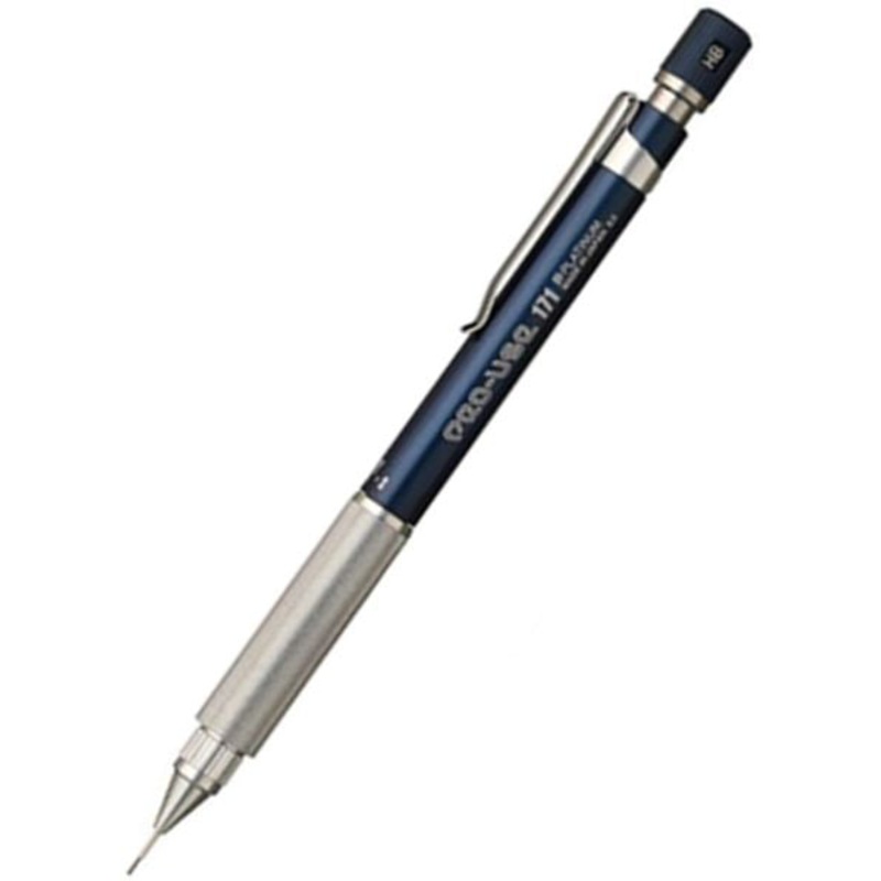 Platinum Pro-Use 171 0.5mm Drafting Pencil