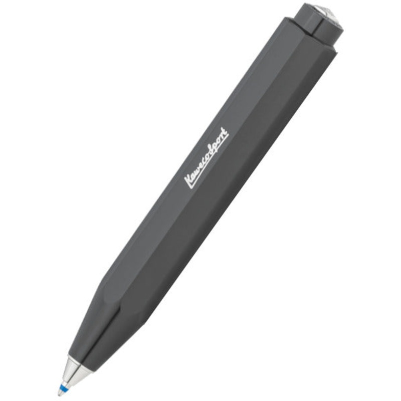 Kaweco Skyline Sport Ballpoint – Grey