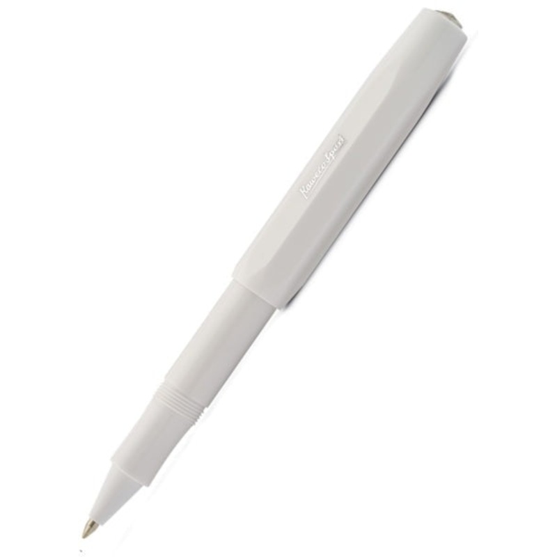 Kaweco Skyline Sport Gel Rollerball Pen – White