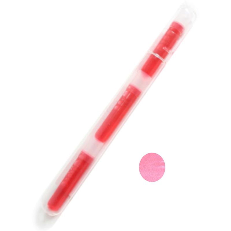 Pilot Petit Refill Cartridges – Baby Pink Set of 3