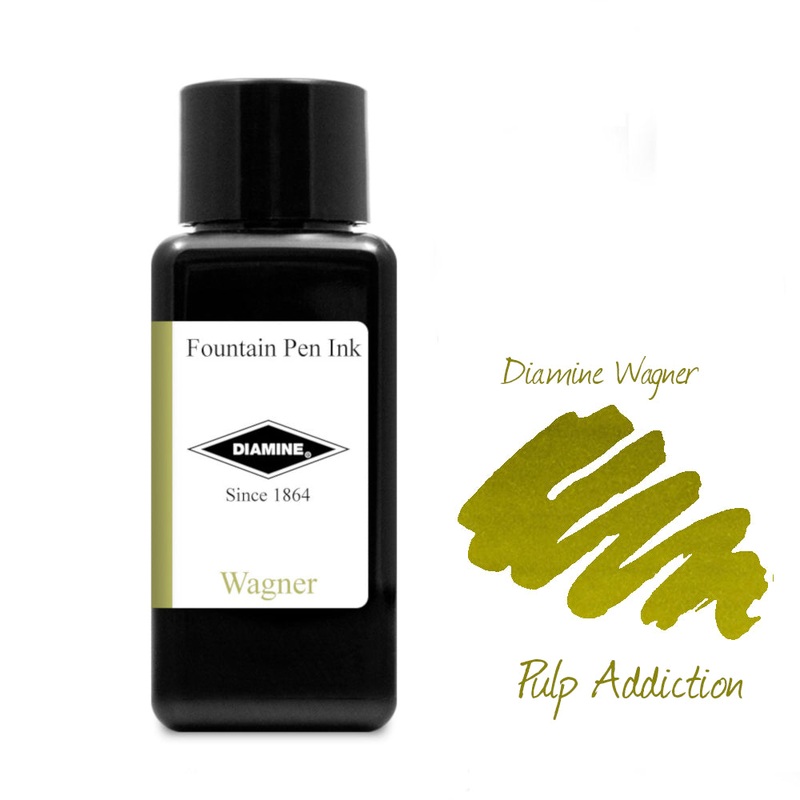 Diamine Ink – Wagner (Music) 30ml Bottle