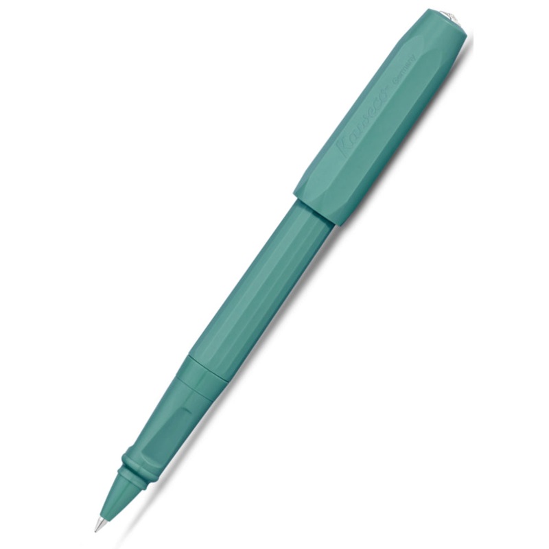 Kaweco Perkeo Rollerball – Breezy Teal