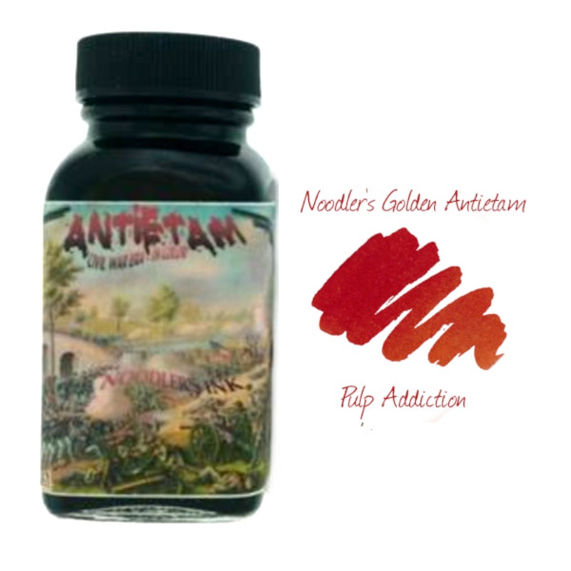 Noodler’s Antietam Ink Bottle – 88ml