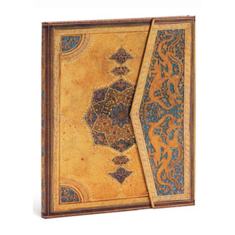 Paperblanks Safavid Ultra Address Book