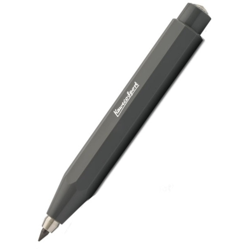 Kaweco Skyline Sport 3.2mm Clutch Pencil – Grey