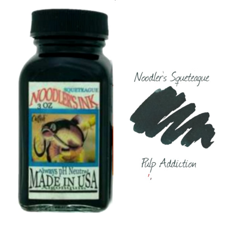 Noodler’s Squeteague Ink – 88ml