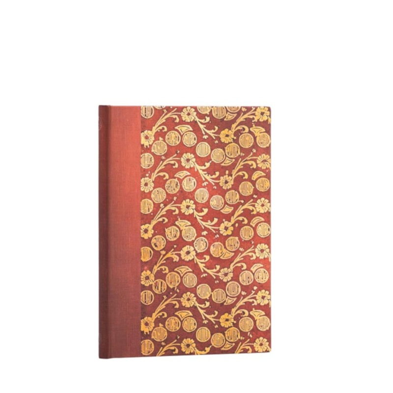Paperblanks Virginia Woolf’s The Waves Vol 4 Journal – Midi Lined