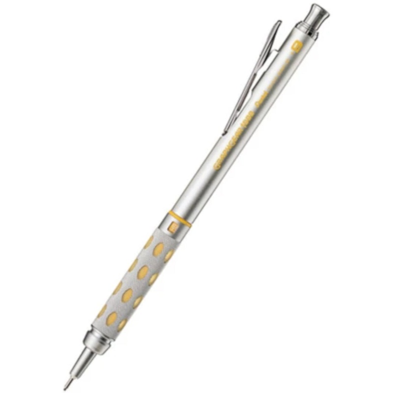 Pentel Graph Gear 1000 Mechanical Drafting Pencil – 0.9mm