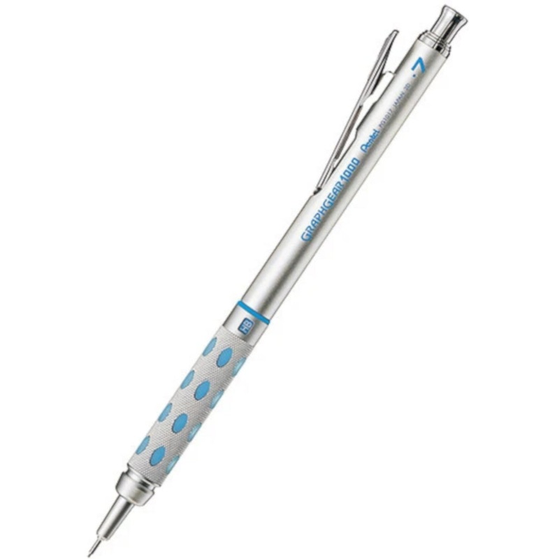 Pentel Graph Gear 1000 Mechanical Drafting Pencil – 0.7mm