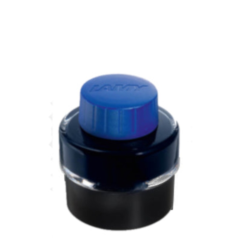 Lamy T51 30ml Ink Bottle, Blue