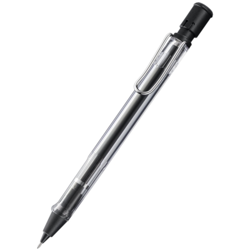 Lamy Safari Mechanical Pencil – Transparent 0.5mm