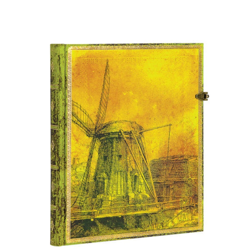 Paperblanks Special Edition Rembrandt Journal – Ultra Lined