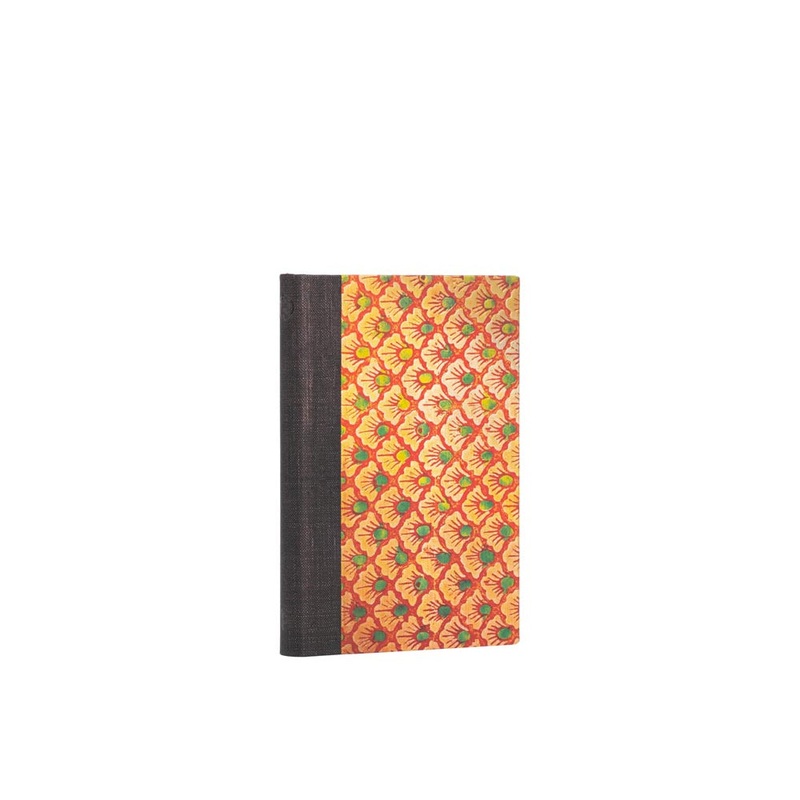 Paperblanks Virginia Woolf The Waves Vol.3 Mini Journal – Lined