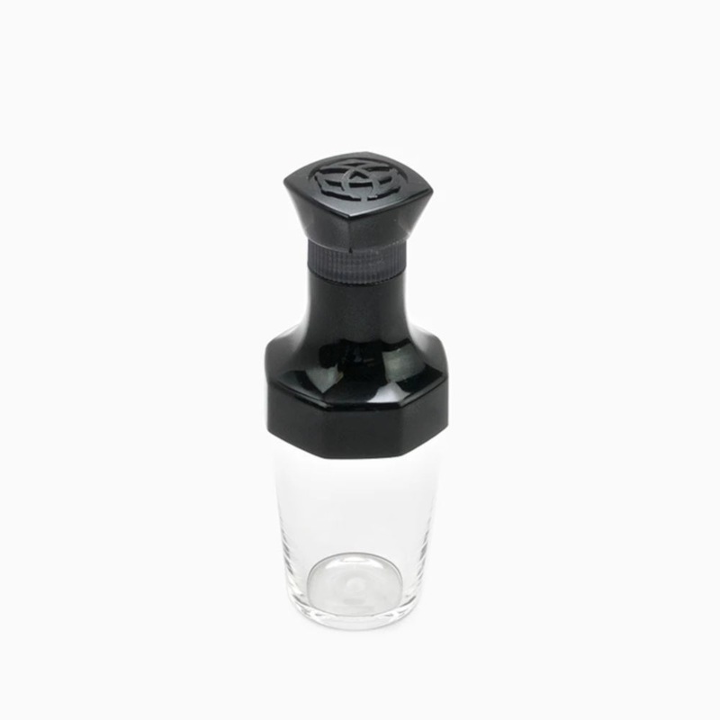 TWSBI VAC20A Ink Bottle (Empty) – Black
