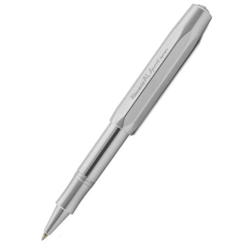 Kaweco AL Sport Gel Rollerball Pen – Raw