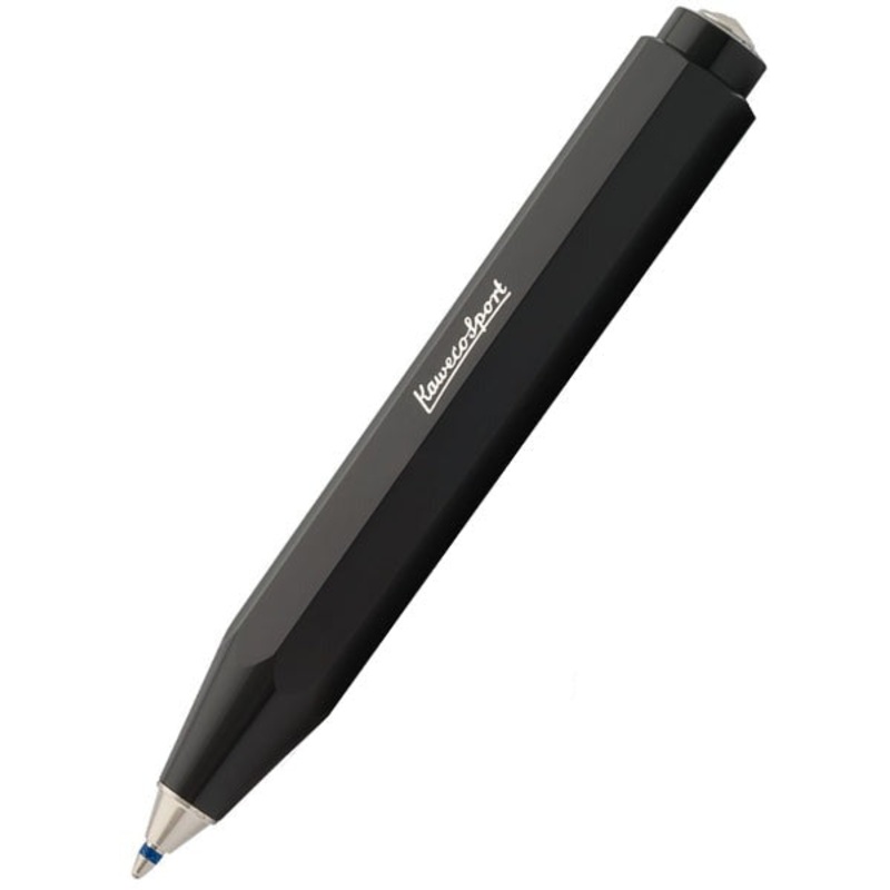 Kaweco Skyline Sport Ballpoint – Black