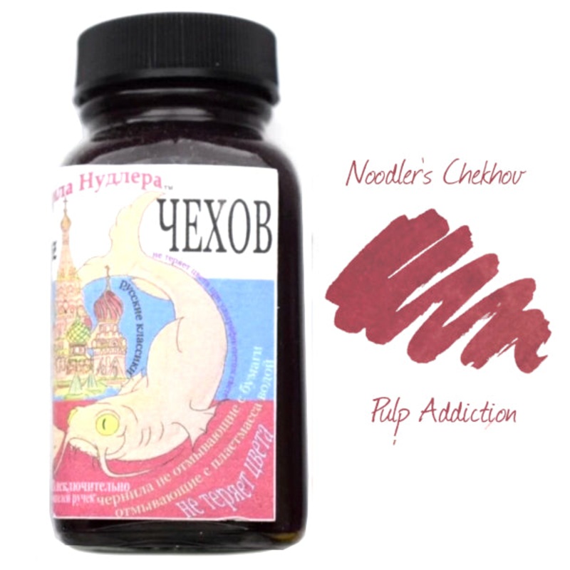 Noodler’s Chekhov Ink – 88ml