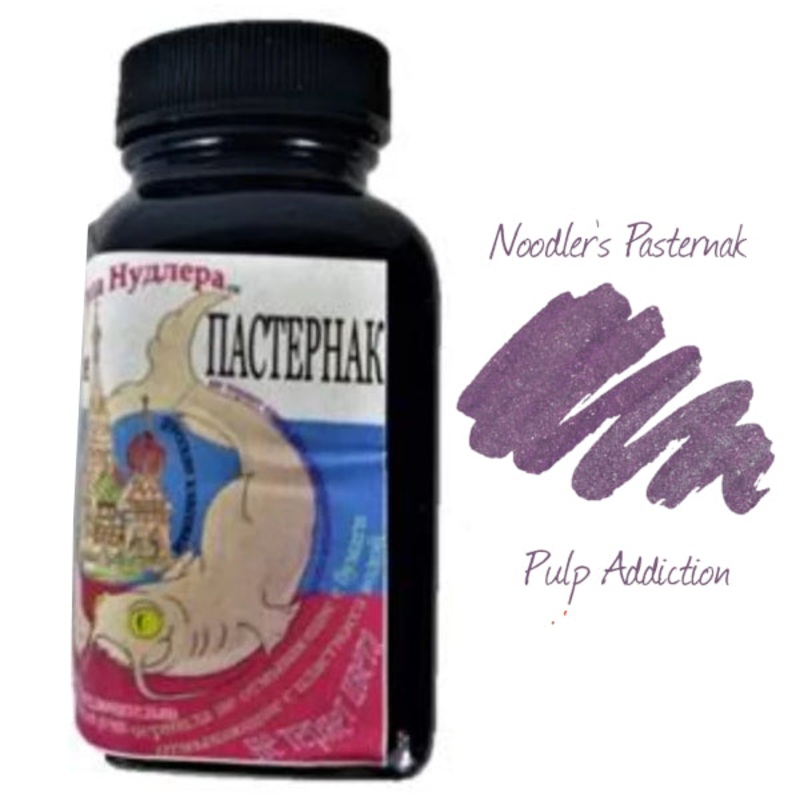Noodler’s Pasternak Ink – 88ml