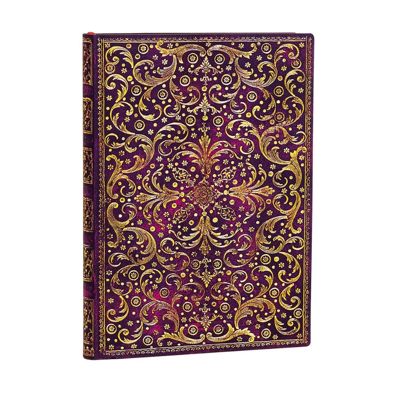 Paperblanks Flexi Aurelia Midi Lined Journal – 240pages