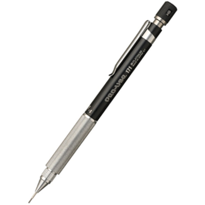 Platinum Pro-Use 171 0.7mm Drafting Pencil