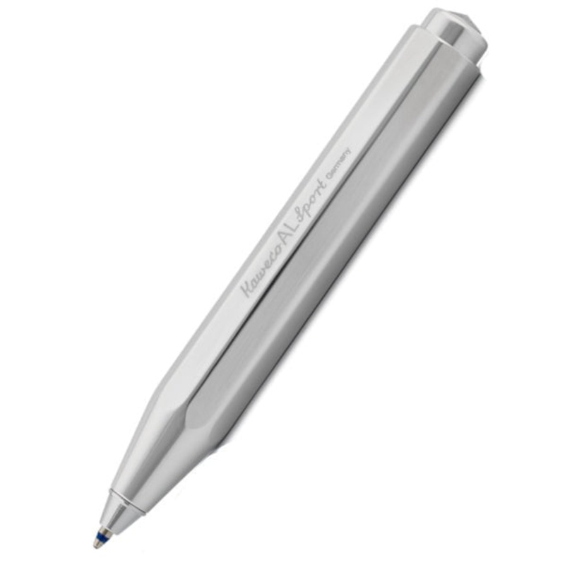 Kaweco AL Sport Ballpoint Pen – Raw