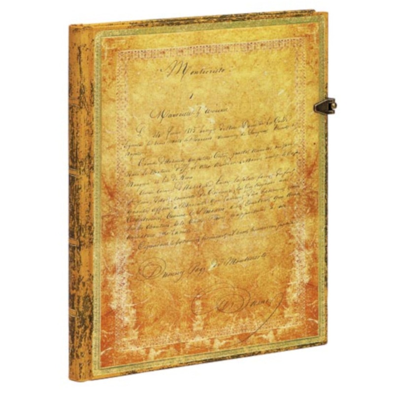 Paperblanks Special Edition Dumas Journal – Ultra Lined