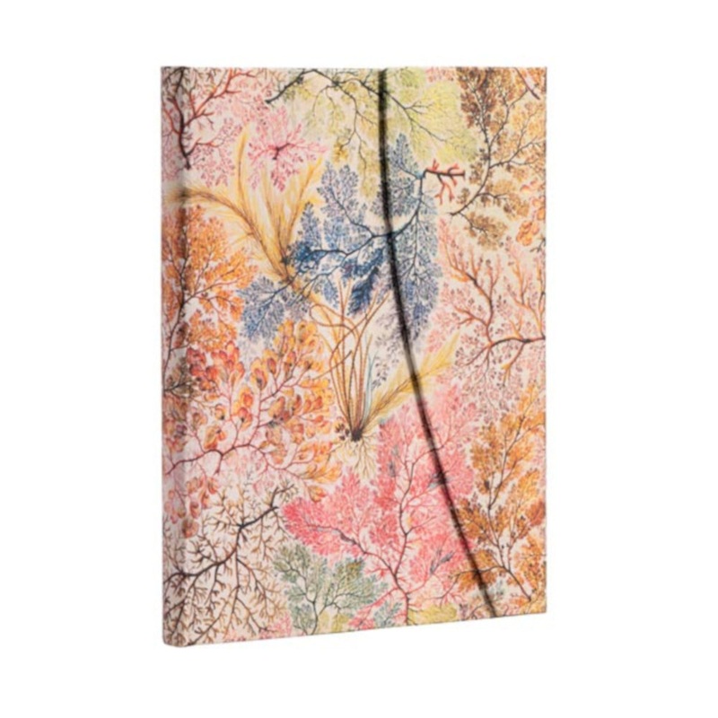 Paperblanks William Kilburn, Anemone Journal – Ultra Lined