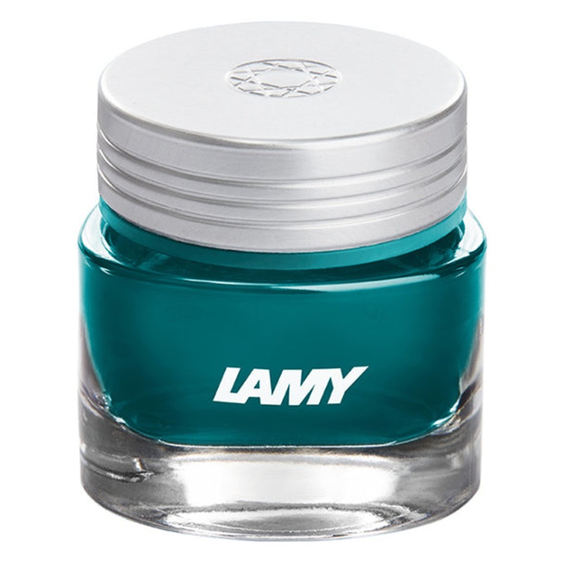 Lamy T53 30ml Ink Bottle – Amazonite Turquoise