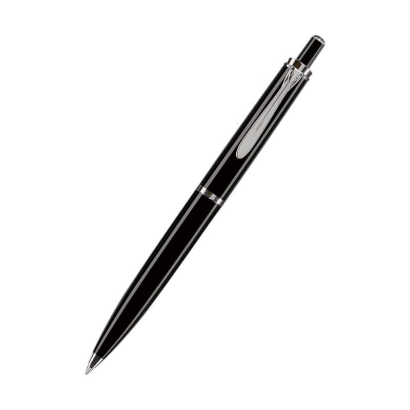 Pelikan K205 Ballpoint Pen – Classic Black