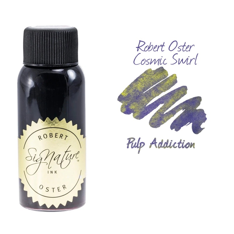 Robert Oster Signature Ink – Cosmic Swirl 50ml