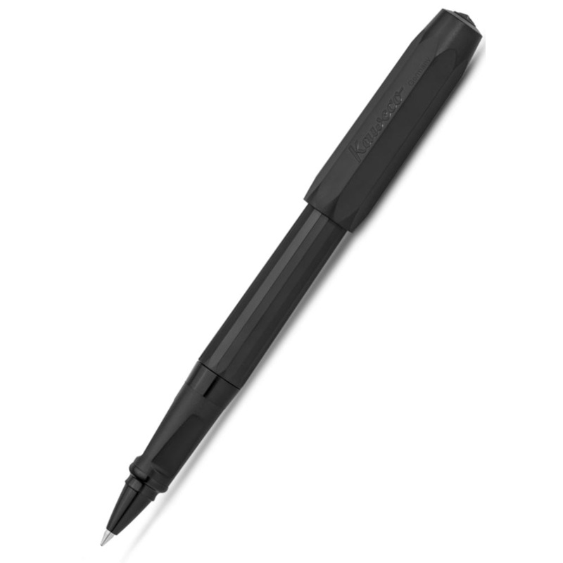 Kaweco Perkeo Rollerball – All Black