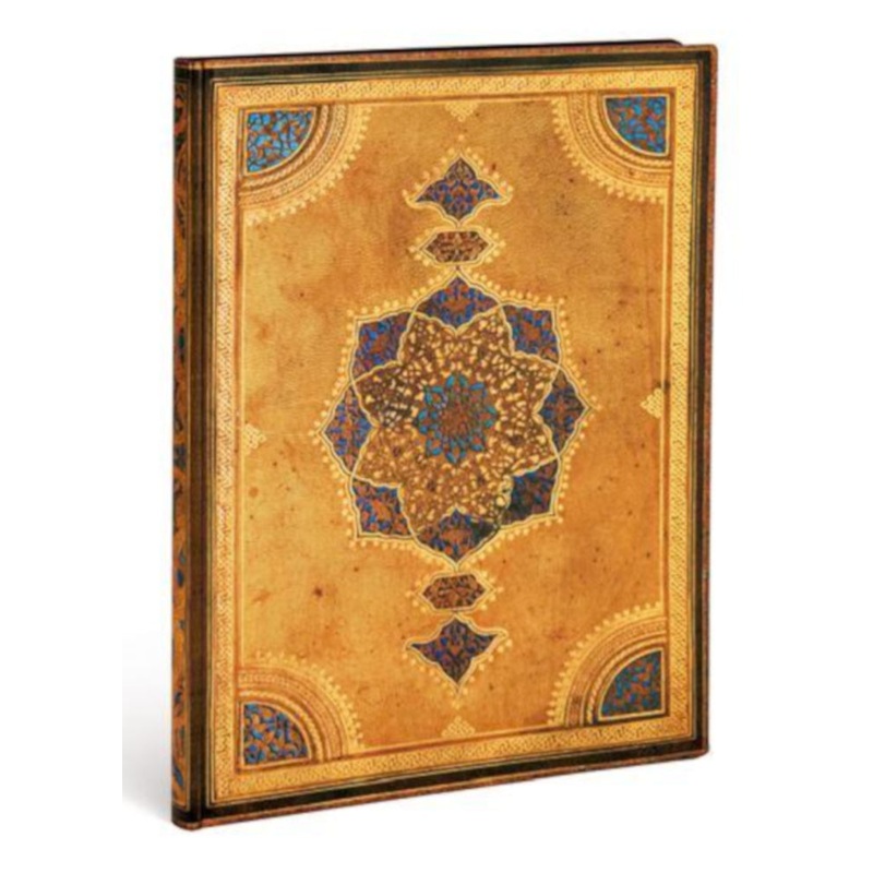 Paperblanks Flexi Safavid Ultra Unlined Journal, 240pages