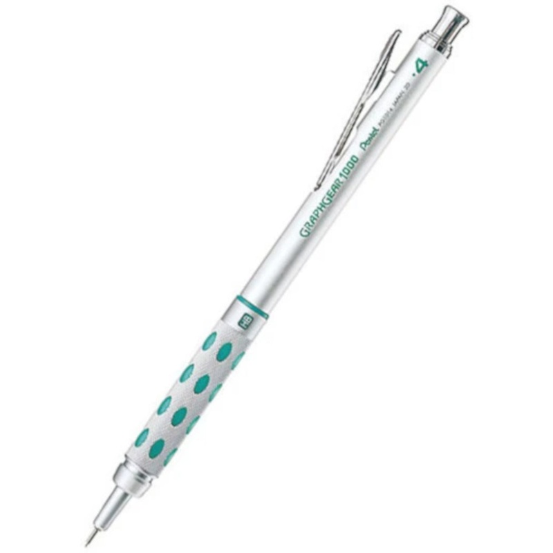 Pentel Graph Gear 1000 Mechanical Drafting Pencil – 0.4mm