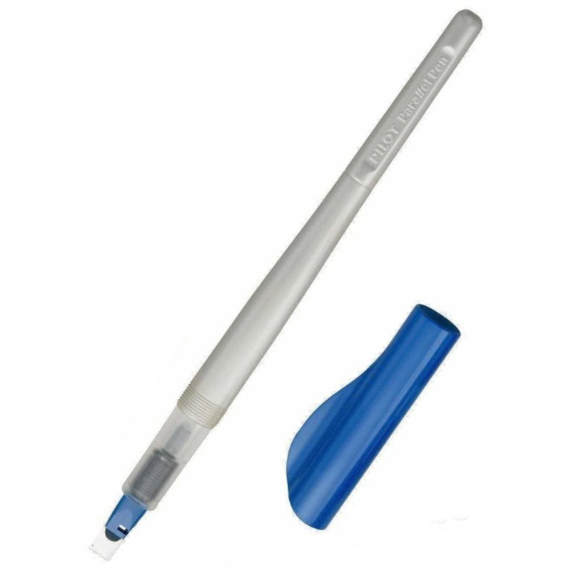 Pilot Parallel Pen – Blue 6.0mm