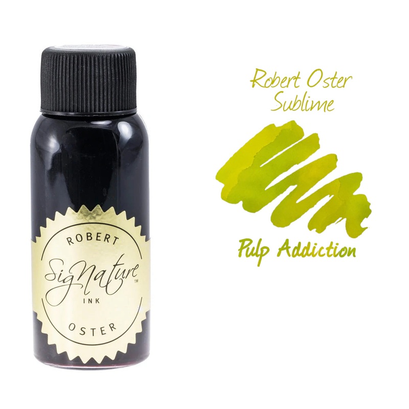 Robert Oster Signature Ink – Sublime 50ml