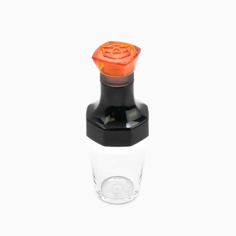 TWSBI VAC20A Ink Bottle (Empty) – Orange